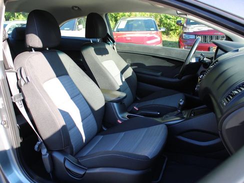 Used 2015 Kia Forte Koup EX image 26