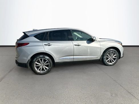 Used 2019 Acura RDX FWD w/ Technology Package image 8