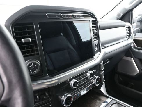 Used 2022 Ford F150 Lariat w/ Equipment Group 502A High image 31