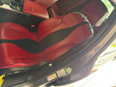 Used 2022 Acura TLX w/ A-SPEC Package FWD image 7