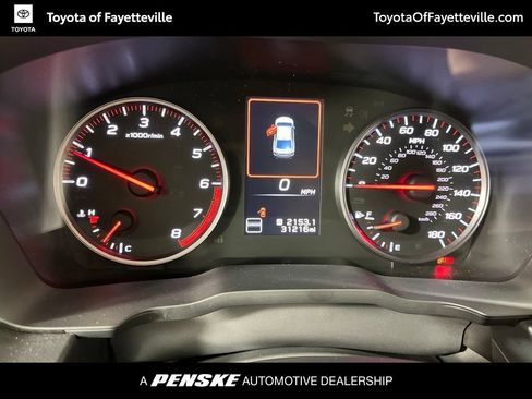 Used 2022 Subaru WRX AWD/4WD image 38