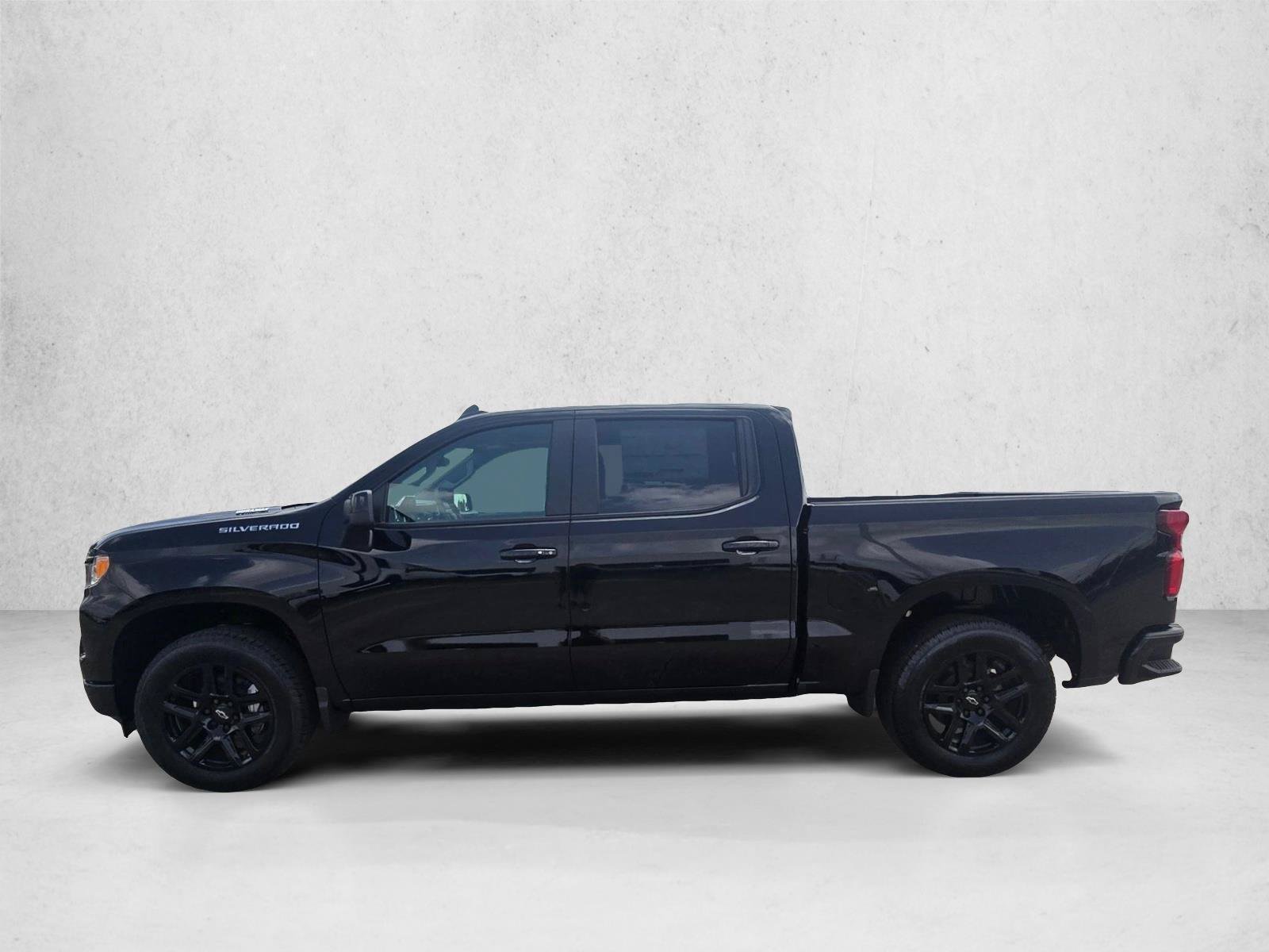 New 2026 Chevrolet Silverado 1500 RST w/ Convenience Package II RWD image 5