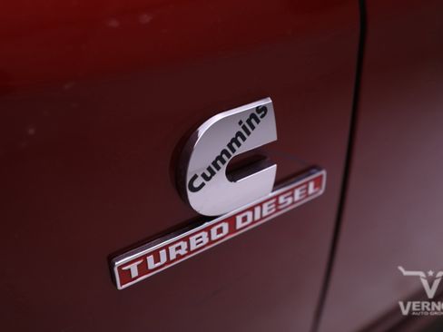 New 2026 RAM 3500 Tradesman image 34