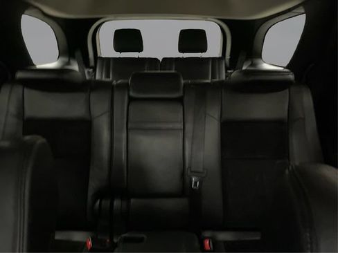 Used 2018 Dodge Durango GT AWD/4WD image 19