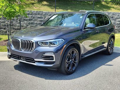 Used 2019 BMW X5 xDrive50i w/ Executive Package
