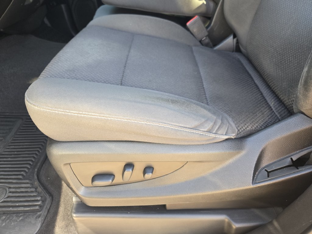 Used 2018 Chevrolet Silverado 1500 LT w/ Texas Edition AWD/4WD image 19