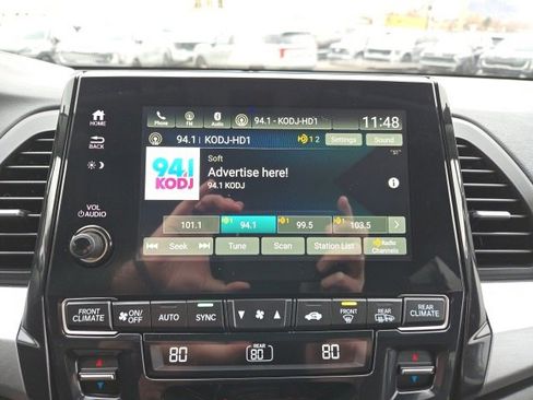 Used 2024 Honda Odyssey EX-L image 12