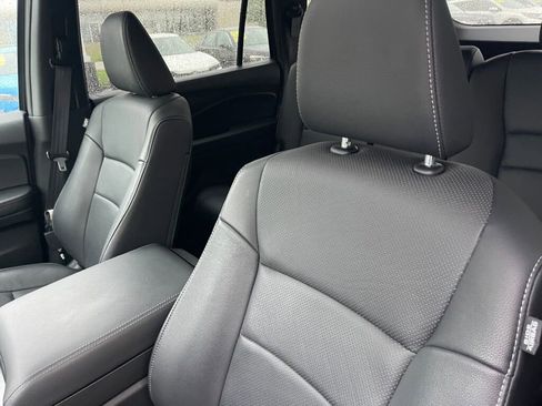 Certified 2024 Honda Passport EX-L image 6