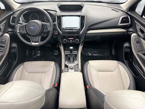 Used 2023 Subaru Forester Limited AWD/4WD image 14