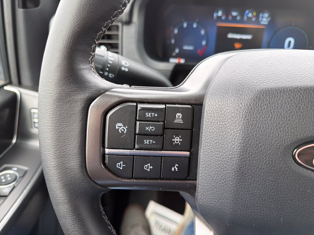 Used 2024 Ford F150 XLT w/ Equipment Group 302A MID AWD/4WD image 32