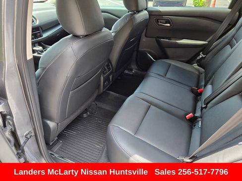 Used 2026 Nissan Rogue SV w/ Cold Weather Package FWD image 14
