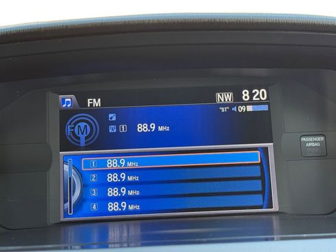 Used 2016 Honda Odyssey EX-L image 14