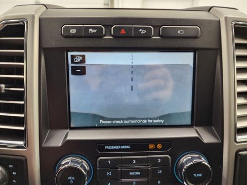 Used 2017 Ford F350 Lariat w/ Lariat Ultimate Package image 60