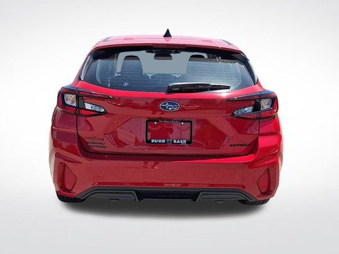 New 2026 Subaru Impreza 2.0i Sport AWD/4WD image 6