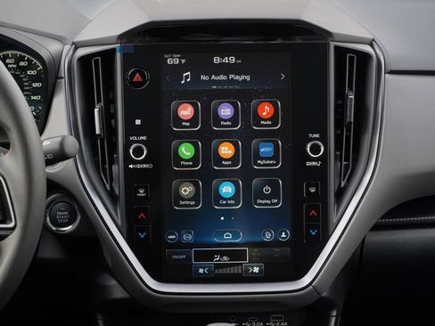 New 2026 Subaru Crosstrek 2.5i Limited AWD/4WD image 10
