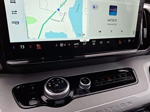 Certified 2025 Ford Expedition Max Active image 17