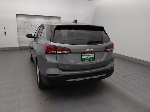 Used 2024 Chevrolet Equinox LT FWD image 6