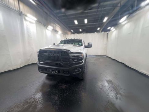 New 2025 RAM 2500 Power Wagon image 3