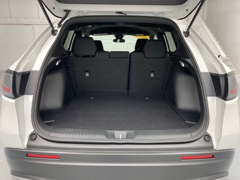 Used 2024 Honda HR-V Sport image 41