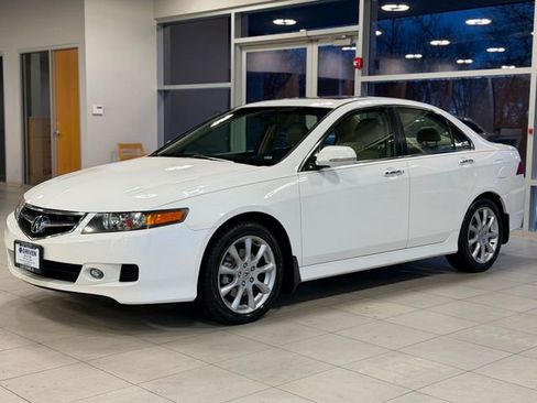 Used 2006 Acura TSX image 4