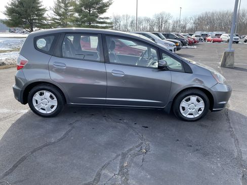 Used 2013 Honda Fit image 8