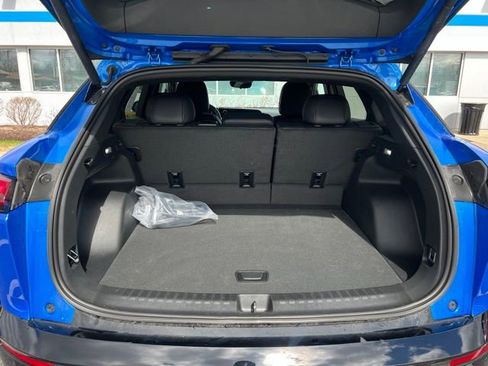 Used 2025 Chevrolet Blazer EV RS w/ Super Cruise Package image 17