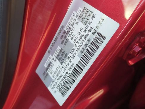 Certified 2022 MAZDA CX-5 Signature image 32