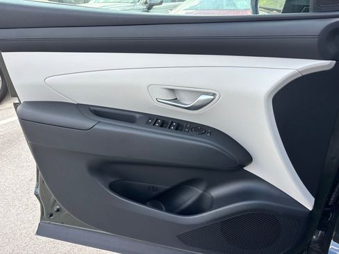 New 2026 Hyundai Tucson SEL FWD image 10
