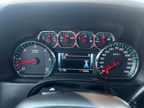 Used 2020 Chevrolet Suburban Premier AWD/4WD image 44