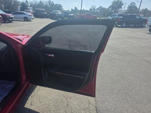 Used 2013 Dodge Charger SE w/ Sport Appearance Group image 10