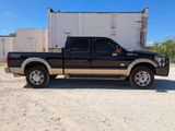 Used 2013 Ford F250 King Ranch w/ FX4 Off Road Pkg image 2