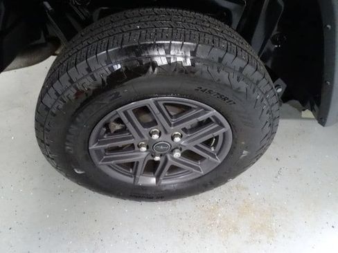 Used 2026 Jeep Wrangler Unlimited Sport AWD/4WD image 28
