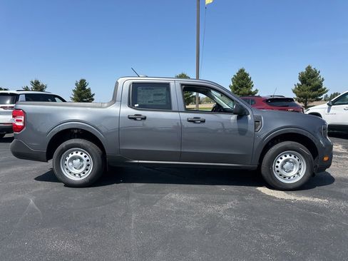 New 2026 Ford Maverick XL w/ Equipment Group 101A AWD/4WD image 4