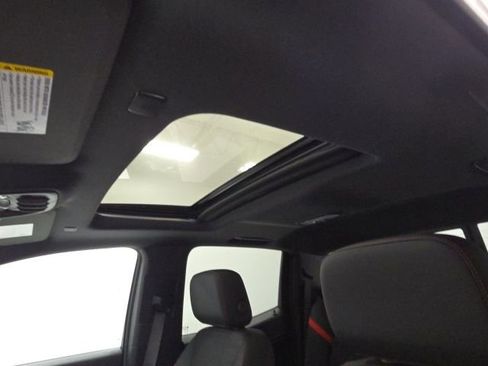 New 2026 Chevrolet Colorado Z71 w/ Technology Package image 20