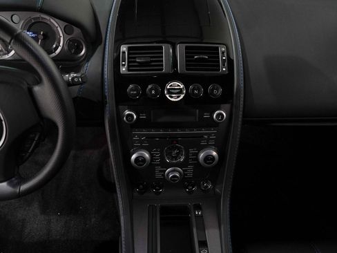 Used 2015 Aston Martin V8 Vantage image 12