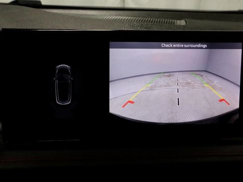 Used 2024 Dodge Hornet R/T Plus w/ R/T Blacktop Package image 5