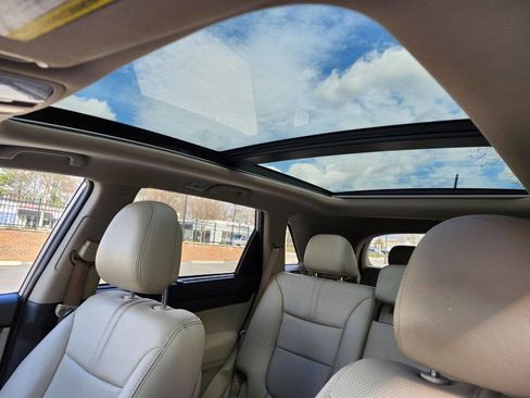 Used 2014 Kia Sorento EX w/ EX V6 Touring Package image 13