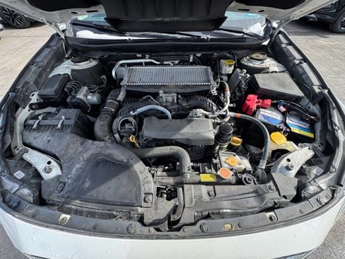 Used 2020 Subaru Outback Limited XT image 34