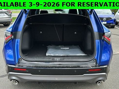 Used 2025 Acura ADX A-Spec image 27