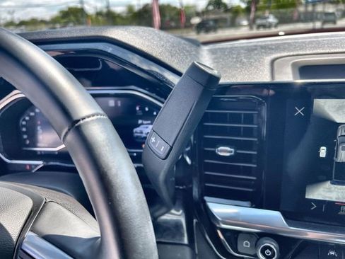 Certified 2024 Chevrolet Silverado 1500 LT w/ Safety Package image 15