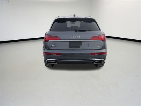 Certified 2023 Audi Q5 2.0T Premium w/ Convenience Package image 4