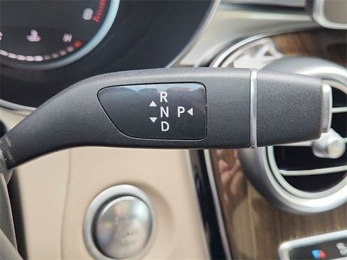 Used 2019 Mercedes-Benz GLC 300 GLC 300 image 15