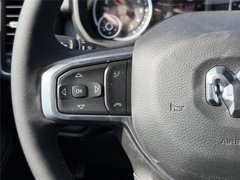 New 2026 RAM 2500 Lone Star AWD/4WD image 20