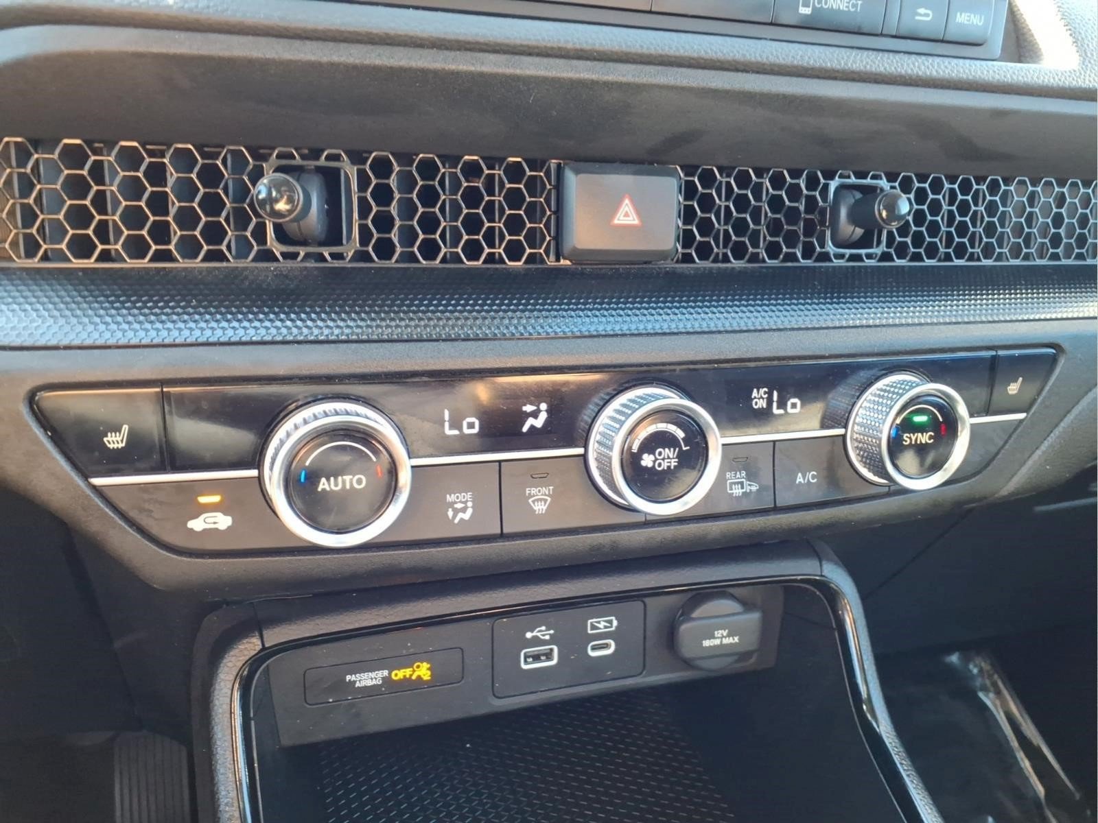 Certified 2024 Honda CR-V EX image 21