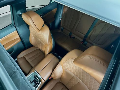 Certified 2023 BMW X6 xDrive40i w/ M Sport Package image 22