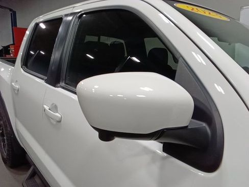 Certified 2023 Nissan Frontier PRO-4X w/ Pro Convenience Package AWD/4WD image 29