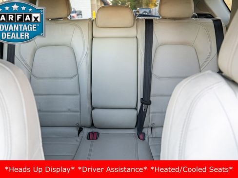 Used 2019 MAZDA CX-5 Grand Touring w/ GT Premium Package image 21