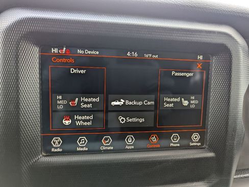 Used 2020 Jeep Gladiator Sport w/ Quick Order Package 24S image 55