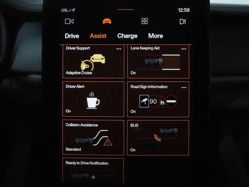 Used 2022 Polestar Polestar 2 w/ Pilot Package w/ Plus Package image 34