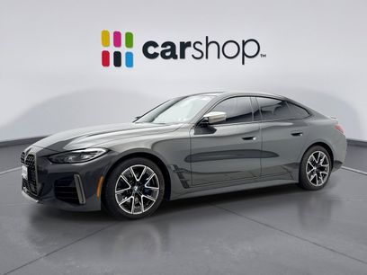 Used 2022 BMW M440i xDrive Gran Coupe w/ Premium Package